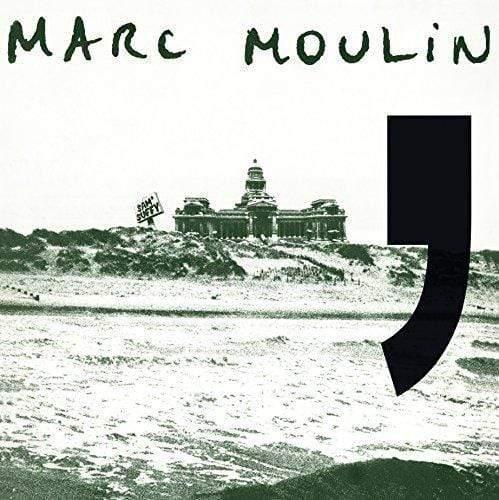 Marc Moulin - Sam Duffy (Vinyl) - Joco Records