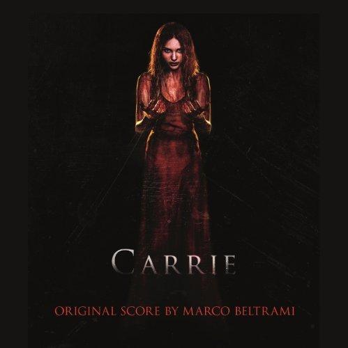 Marco Beltrami - Carrie (Limited Edition) (Limited) (Vinyl) - Joco Records
