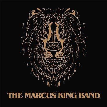 The Marcus King Band - Marcus King Band (2 LP) - Joco Records