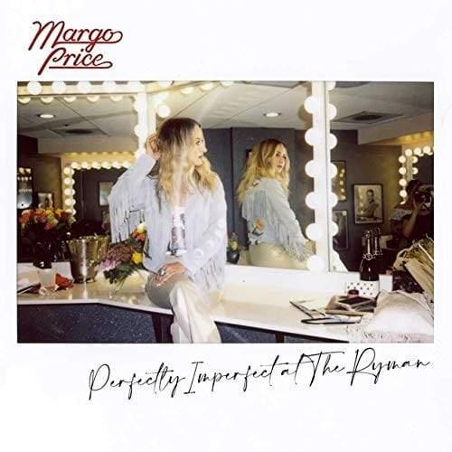 Margo Price - Perfectly Imperfect At The Ryman (2 LP) - Joco Records