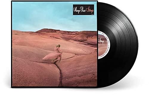Margo Price - Strays (LP) - Joco Records