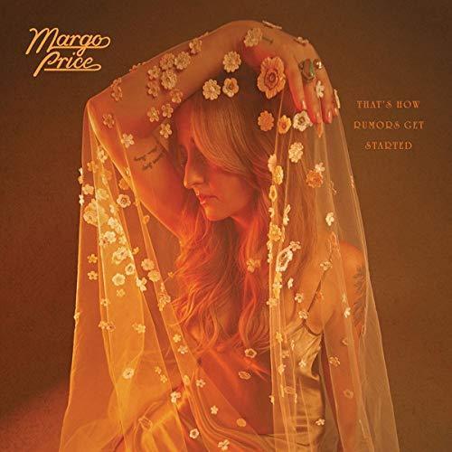Margo Price - That's How Rumors Get Started (LP) - Joco Records