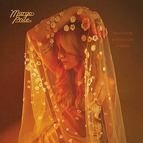 Margo Price - That's How Rumors Get Started (W/ 7" Single) - Joco Records