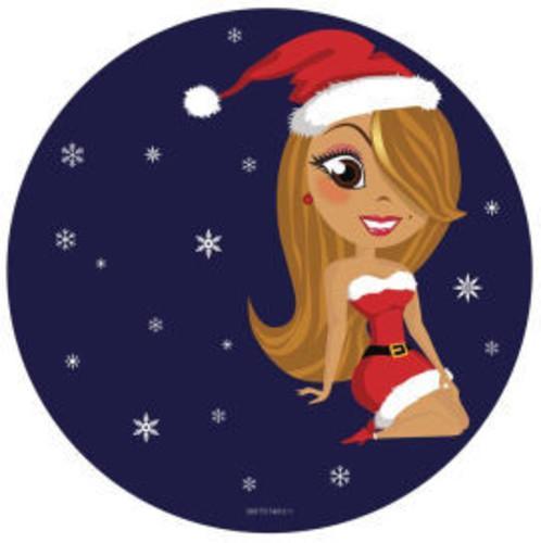 Mariah Carey - All I Want For Christmas Is You / Joy To The World (Picture Disc Vinyl LP) - Joco Records