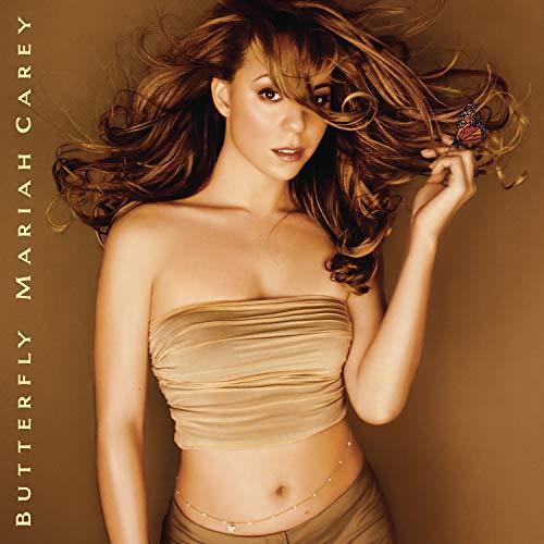 Mariah Carey - Butterfly (LP) - Joco Records