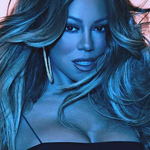 Mariah Carey - Caution (Gatefold, 150 Gram) (LP) - Joco Records