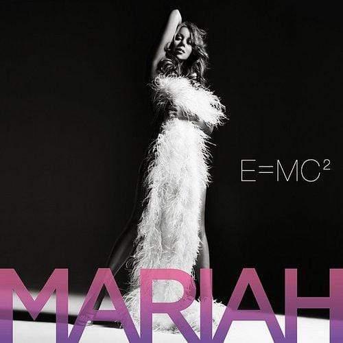 Mariah Carey - E=MC2 (Limited Edition Import, Lavender Vinyl) (2 LP) - Joco Records