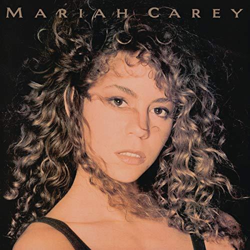 Mariah Carey - Mariah Carey - Joco Records