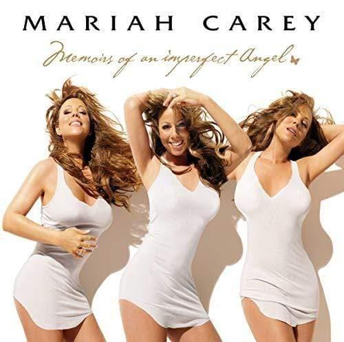Mariah Carey - Memoirs Of An Imperfect Angel (2 LP) - Joco Records