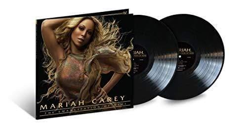 Mariah Carey - The Emancipation Of Mimi (2 LP) - Joco Records