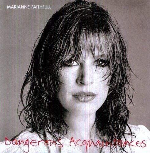 Marianne Faithfull - Dangerous Acquaintances (Vinyl) - Joco Records