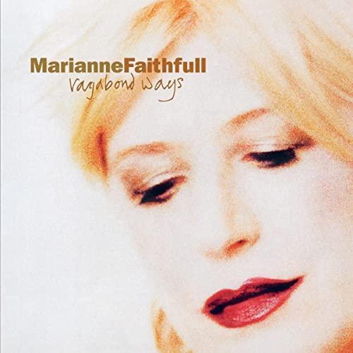 Marianne Faithfull - Vagabond Ways (LP) - Joco Records