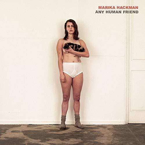 Marika Hackman - Any Human Friend  (Vinyl) - Joco Records