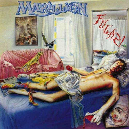 Marillion - Fugazi (LP) - Joco Records
