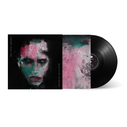 Marilyn Manson - We Are Chaos (LP) - Joco Records