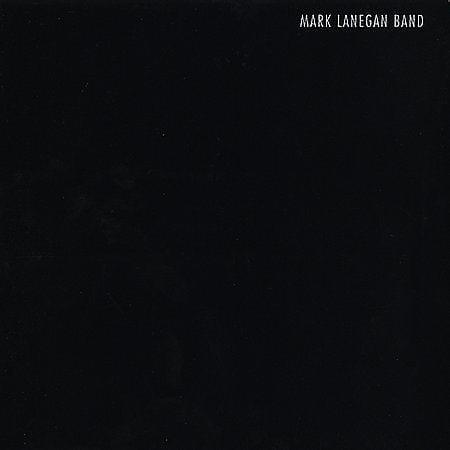 Mark Band Lanegan - Bubblegum (Vinyl) - Joco Records