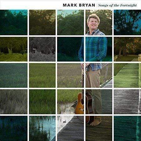 Mark Bryan - Songs Of The Fortnight (LP) - Joco Records