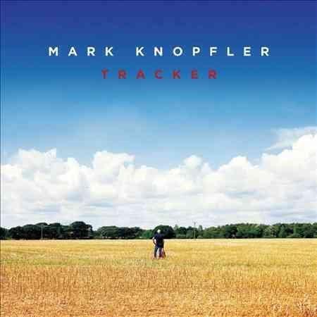 Mark Knopfler - Tracker (Vinyl) - Joco Records
