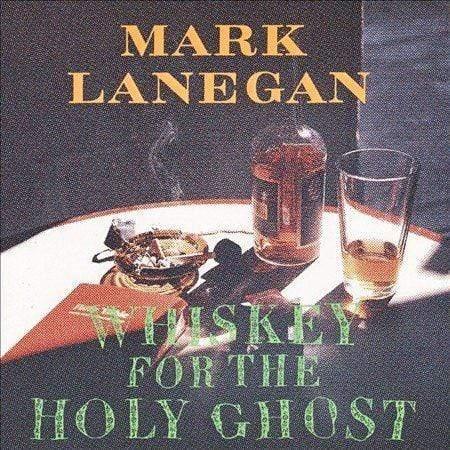 Mark Lanegan - Whiskey For The Holy Ghost (LP) - Joco Records