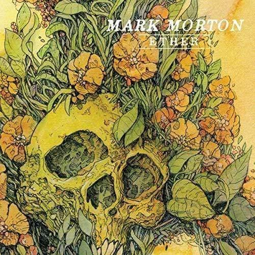 Mark Morton - Ether (Vinyl) - Joco Records