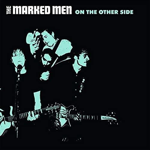 Marked Men - On The Other Side (LP) - Joco Records