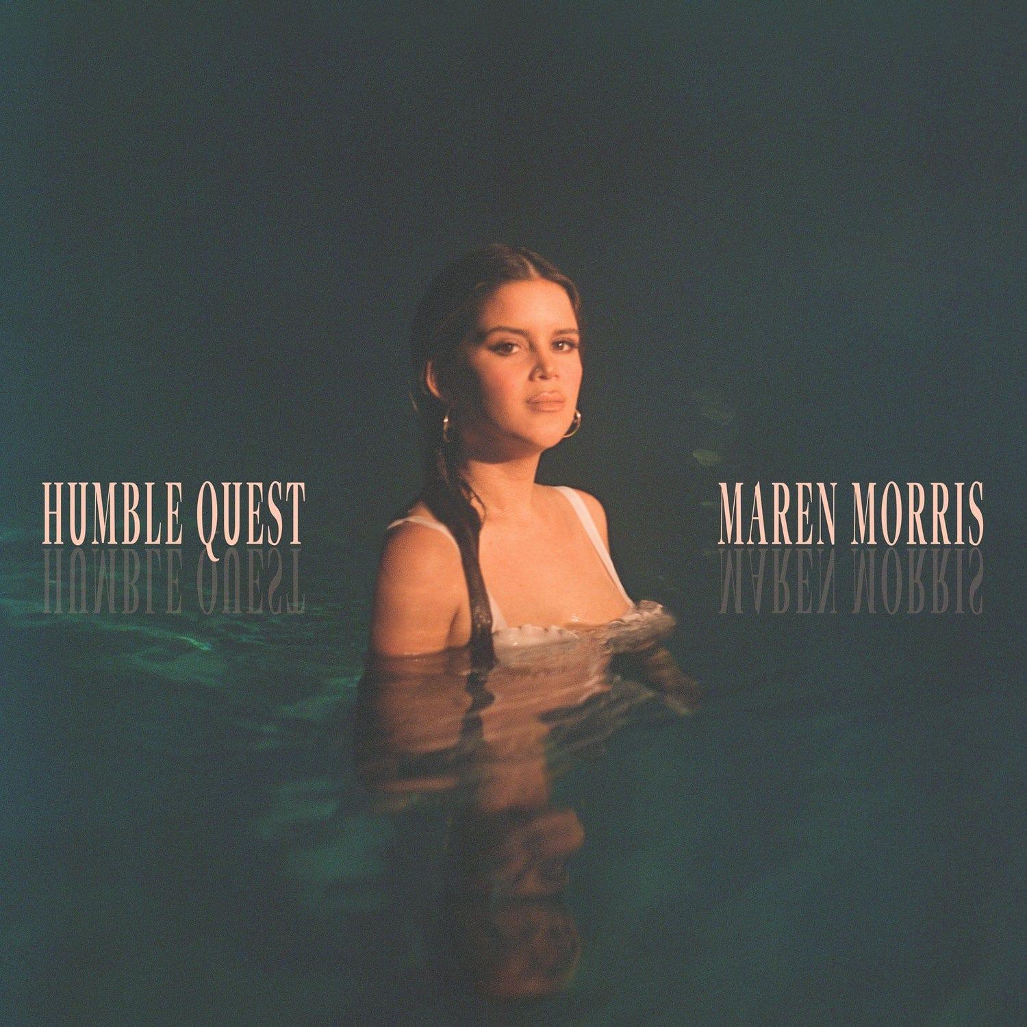 Marren Morris - Humble Quest (Vinyl) - Joco Records