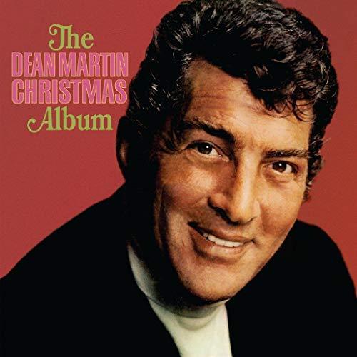Dean Martin - The Dean Martin Christmas Album (LP) - Joco Records