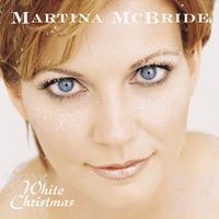 Martina McBride - White Christmas (LP) - Joco Records