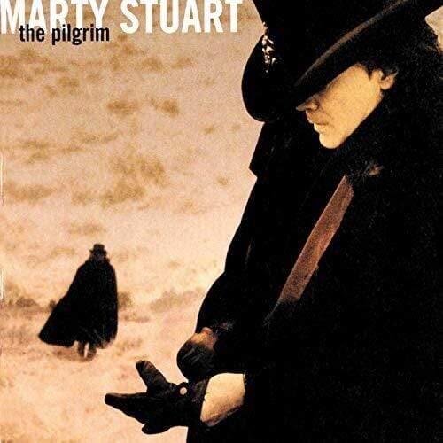 Marty Stuart - The Pilgrim (Vinyl) - Joco Records