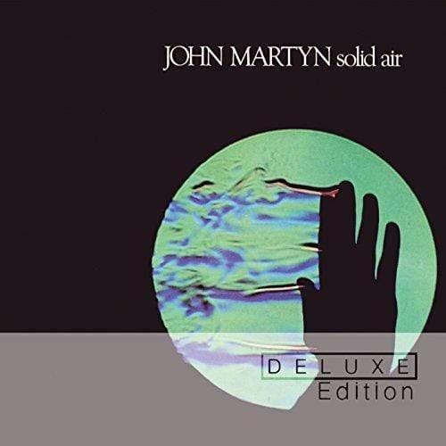 Martyn,John - Solid Air  (Vinyl) - Joco Records