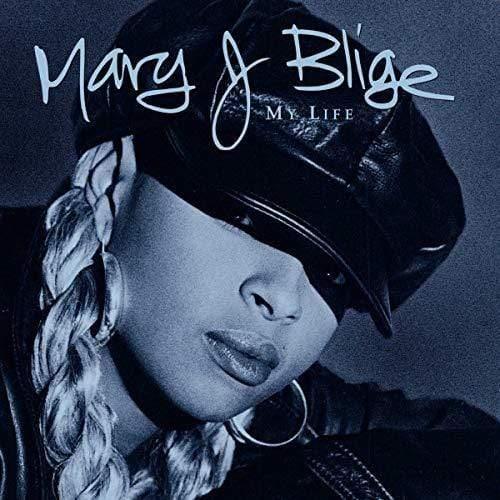 Mary J. Blige - My Life (2 LP) - Joco Records