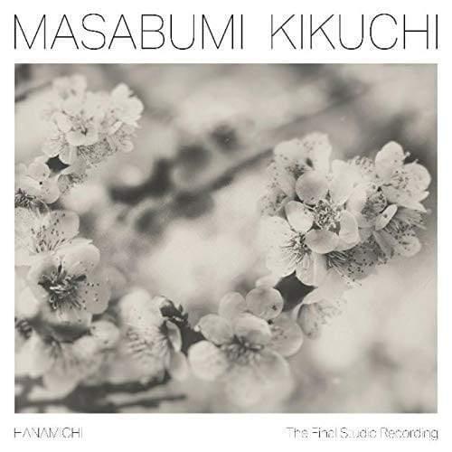 Masabumi Kikuchi - Hanamichi - The Final Studio Recording (LP) - Joco Records