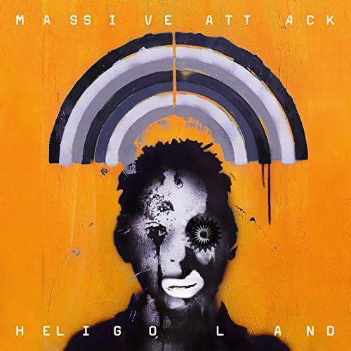Massive Attack - Heligoland (2 LP) - Joco Records