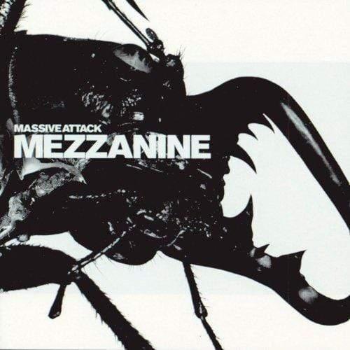 Massive Attack - Mezzanine (Limited, 180 Gram) (2 LP) - Joco Records