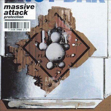 Massive Attack - Protection (Vinyl) - Joco Records