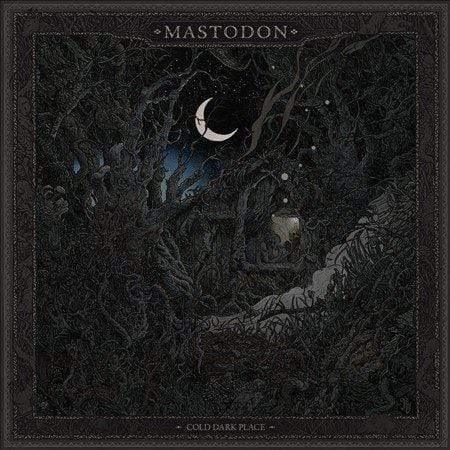 Mastodon - Cold Dark Place (10-Inch EP) - Joco Records