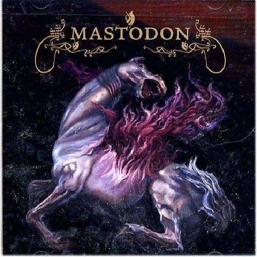 Mastodon - Remission (2 LP) - Joco Records