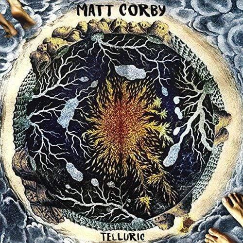Matt Corby - Telluric (Vinyl) - Joco Records