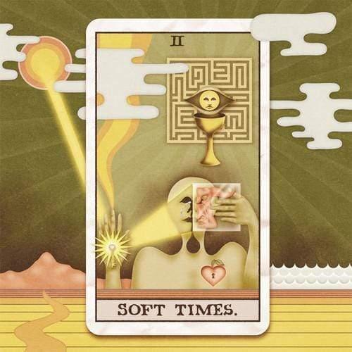 Matt Duncan - Soft Times (LP) - Joco Records
