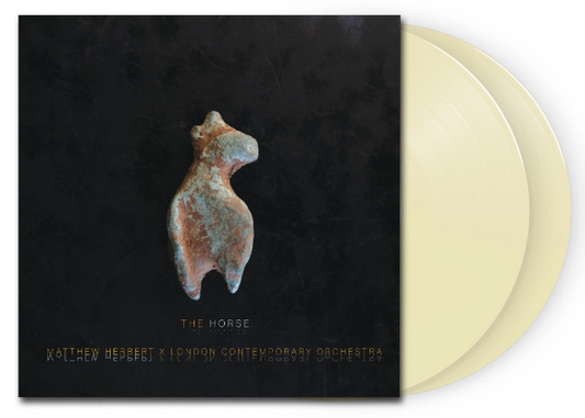 Matthew Herbert & London Contemporary Orchestra - The Horse (Indie Exclusive) (Vinyl) - Joco Records