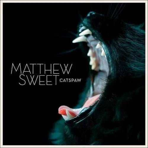 Matthew Sweet - Catspaw (Indie Exclusive, Limited, Orange Vinyl) (LP) - Joco Records