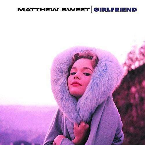 Matthew Sweet - Girlfriend - Joco Records