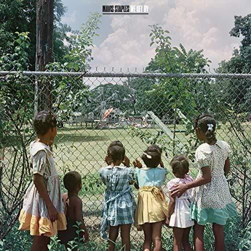 Mavis Staples - We Get By (Vinyl) - Joco Records
