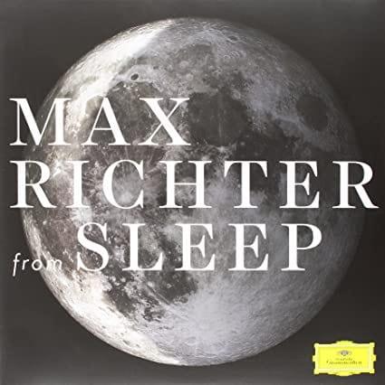Max Richter - From Sleep (2 LP) - Joco Records