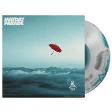 Mayday Parade - Out Of Here (Indie Exclusive) (12-Inch Vinyl EP) - Joco Records