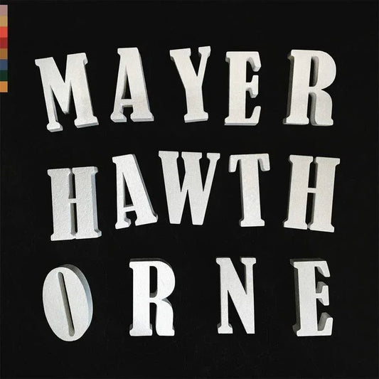 Mayer Hawthorne - Rare Changes (LP) - Joco Records