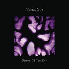 Mazzy Star - Seasons of Your Day (2 LP) - Joco Records