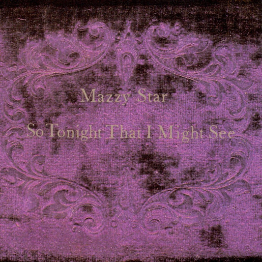 Mazzy Star - So Tonight That I Might See (180 Grams) (LP) - Joco Records
