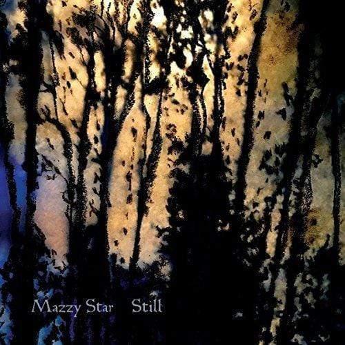 Mazzy Star - Still  (Vinyl) - Joco Records