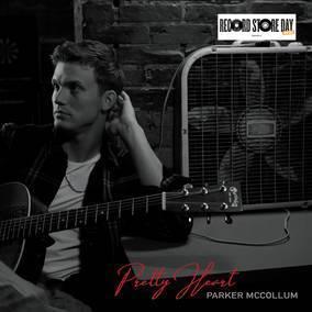 Mccollum, Parker - Pretty Heart  (Vinyl) - Joco Records